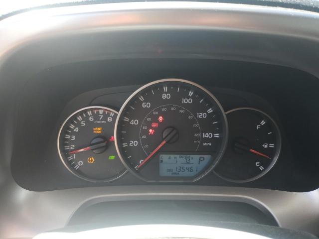 JTMZFREV5GD091025 - 2016 TOYOTA RAV4 LE Biały zdjęcie 9