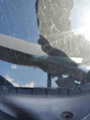 WBA8E9G51GNT87162 - 2016 BMW 328I I SULEV WHITE photo 12