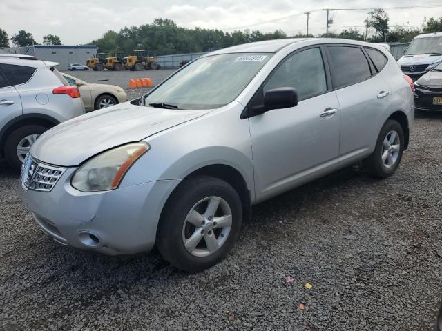 2010 NISSAN ROGUE S, 