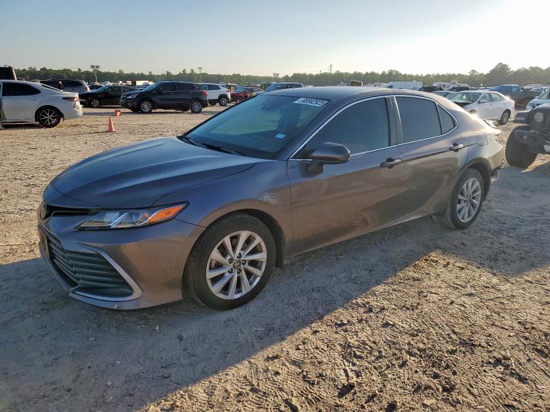 2023 TOYOTA CAMRY LE, 
