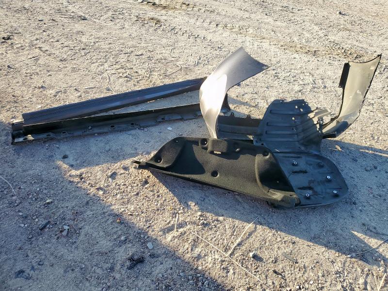 4T1C11AKXPU101738 - 2023 TOYOTA CAMRY LE 灰色 照片 12