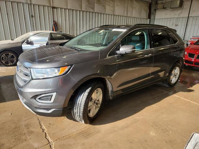 2015 FORD EDGE SEL, 