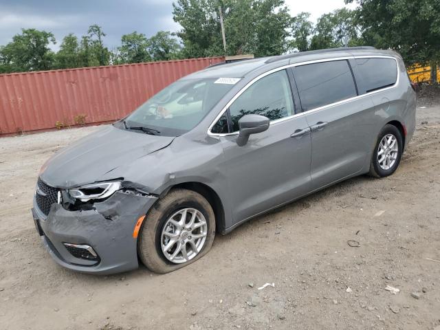 2022 CHRYSLER PACIFICA TOURING L, 