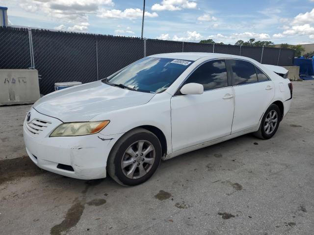 2007 TOYOTA CAMRY CE, 