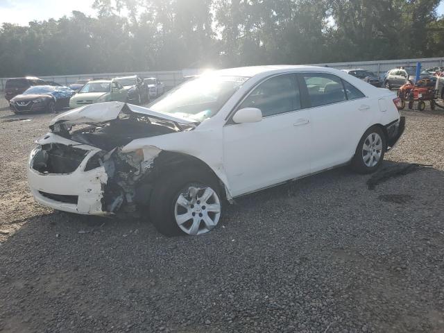 2011 TOYOTA CAMRY SE, 