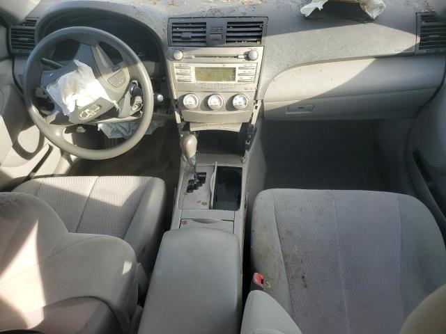 4T1BK3EK4BU621506 - 2011 TOYOTA CAMRY SE WHITE photo 8