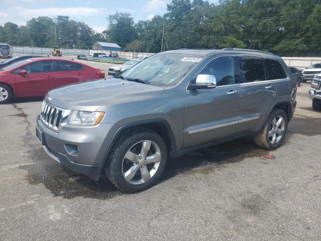 2012 JEEP GRAND CHER LIMITED, 