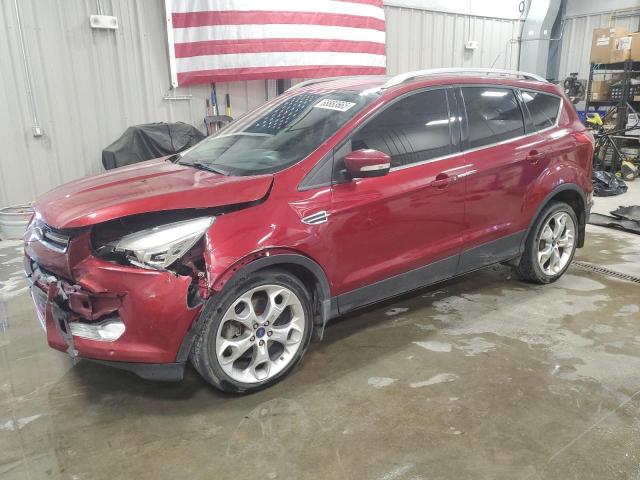 2015 FORD ESCAPE TITANIUM, 