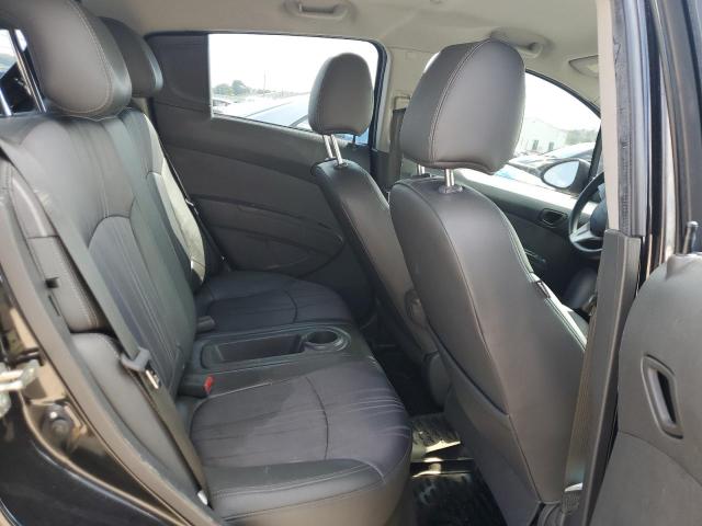 KL8CB6S9XDC542029 - 2013 CHEVROLET SPARK LS BLACK photo 10