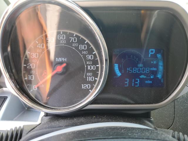 KL8CB6S9XDC542029 - 2013 CHEVROLET SPARK LS BLACK photo 9