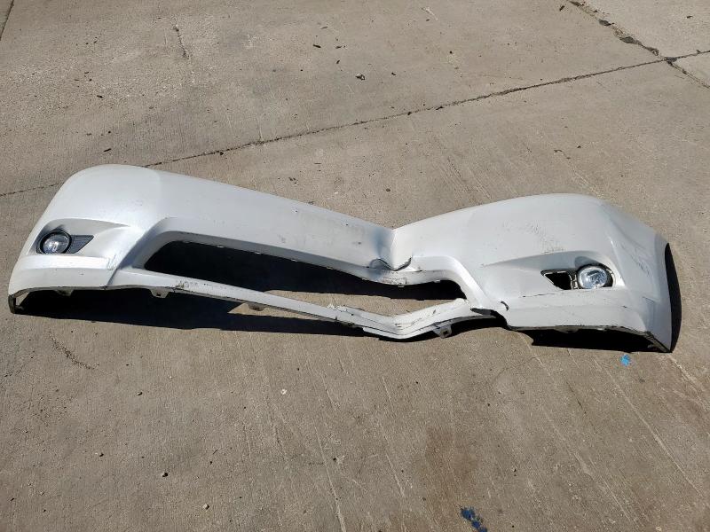 5TDYK3DC5FS634543 - 2015 TOYOTA SIENNA XLE WHITE photo 13