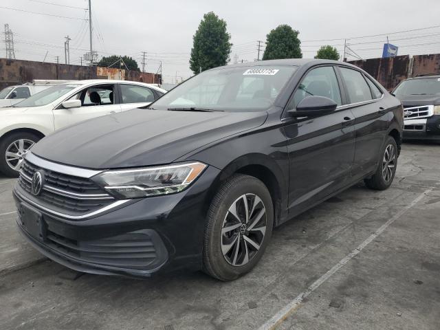 2023 VOLKSWAGEN JETTA S, 