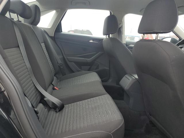 3VW5M7BU5PM048682 - 2023 VOLKSWAGEN JETTA S BLACK photo 10