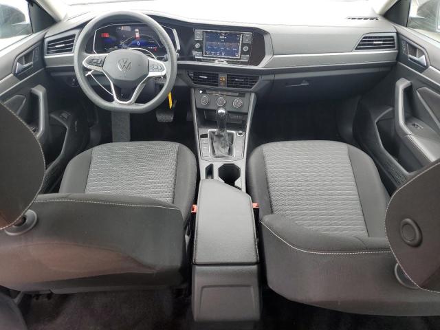 3VW5M7BU5PM048682 - 2023 VOLKSWAGEN JETTA S BLACK photo 8