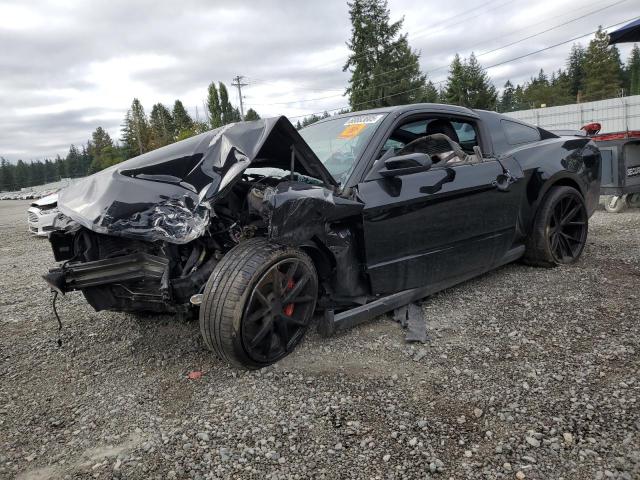 2010 FORD MUSTANG GT, 