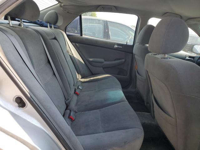 1HGCM66467A077749 - 2007 HONDA ACCORD SE SILVER photo 10