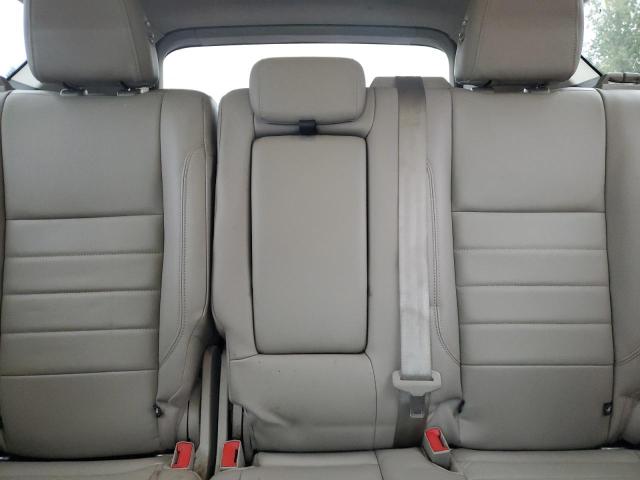 1FMCU9G95FUA92813 - 2015 FORD ESCAPE SE 黑色 照片 10