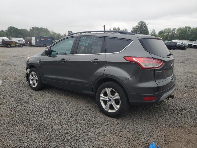 1FMCU9G95FUA92813 - 2015 FORD ESCAPE SE 黑色 照片 2