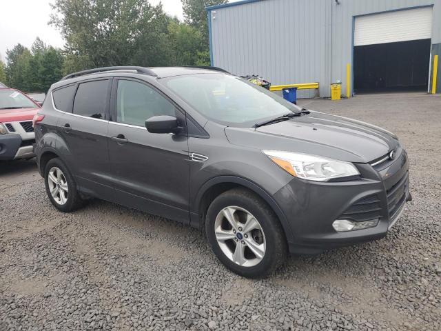 1FMCU9G95FUA92813 - 2015 FORD ESCAPE SE 黑色 照片 4