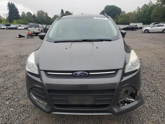 1FMCU9G95FUA92813 - 2015 FORD ESCAPE SE 黑色 照片 5