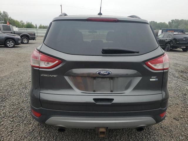 1FMCU9G95FUA92813 - 2015 FORD ESCAPE SE 黑色 照片 6