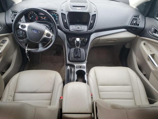 1FMCU9G95FUA92813 - 2015 FORD ESCAPE SE 黑色 照片 8