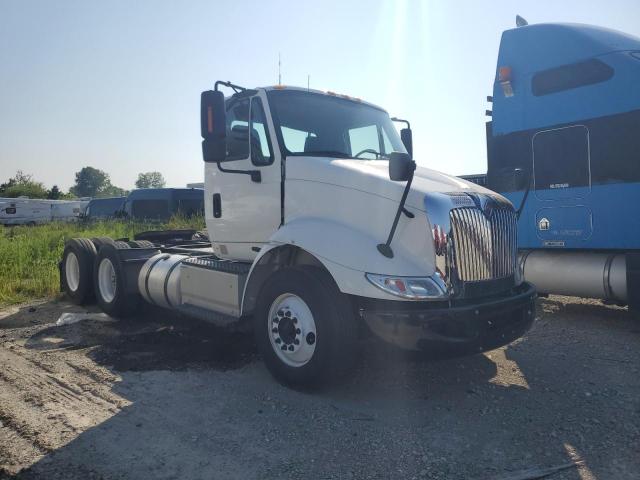 2018 INTERNATIONAL 8000 8600, null