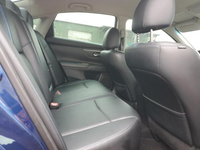 1N4AL3AP4JC133147 - 2018 NISSAN ALTIMA 2.5 Mavi foto 10