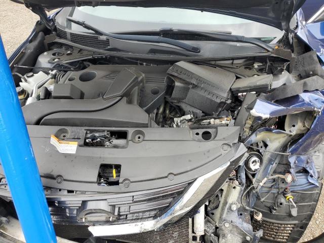 1N4AL3AP4JC133147 - 2018 NISSAN ALTIMA 2.5 Mavi foto 11
