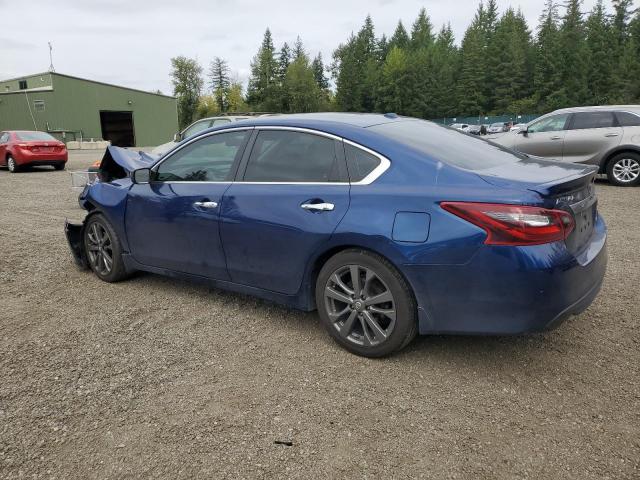 1N4AL3AP4JC133147 - 2018 NISSAN ALTIMA 2.5 Mavi foto 2
