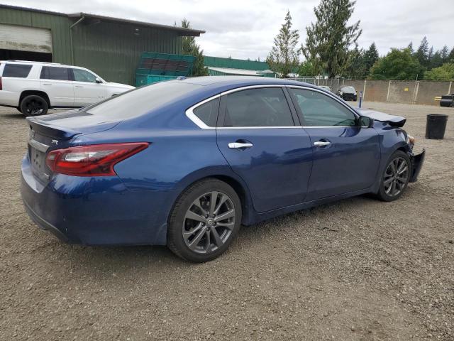1N4AL3AP4JC133147 - 2018 NISSAN ALTIMA 2.5 Mavi foto 3