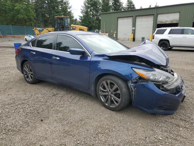 1N4AL3AP4JC133147 - 2018 NISSAN ALTIMA 2.5 Mavi foto 4
