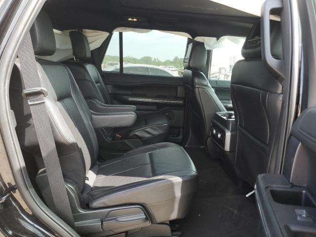 1FMJU1JT2MEA74399 - 2021 FORD EXPEDITION XLT BLACK photo 11
