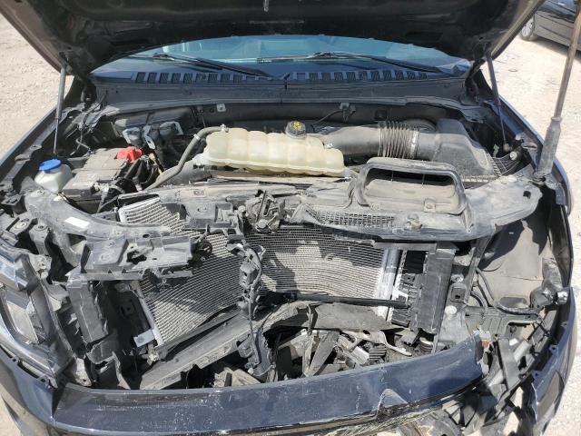 1FMJU1JT2MEA74399 - 2021 FORD EXPEDITION XLT BLACK photo 12