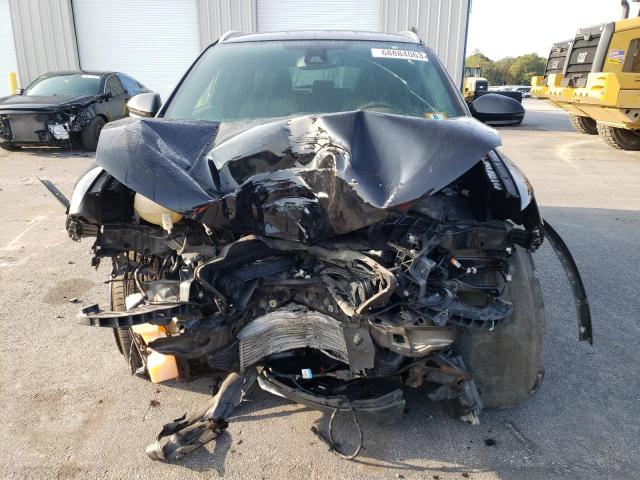 5LMCJ3D9XHUL19004 - 2017 LINCOLN MKC RESERVE BLACK photo 5