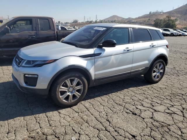 2016 LAND ROVER RANGE ROVE SE, 