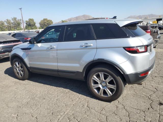 SALVP2BG7GH079100 - 2016 LAND ROVER RANGE ROVE SE SILVER photo 2