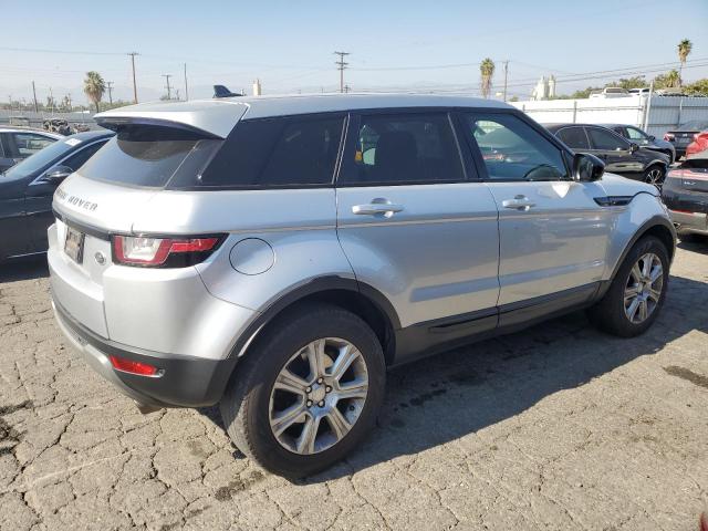 SALVP2BG7GH079100 - 2016 LAND ROVER RANGE ROVE SE SILVER photo 3