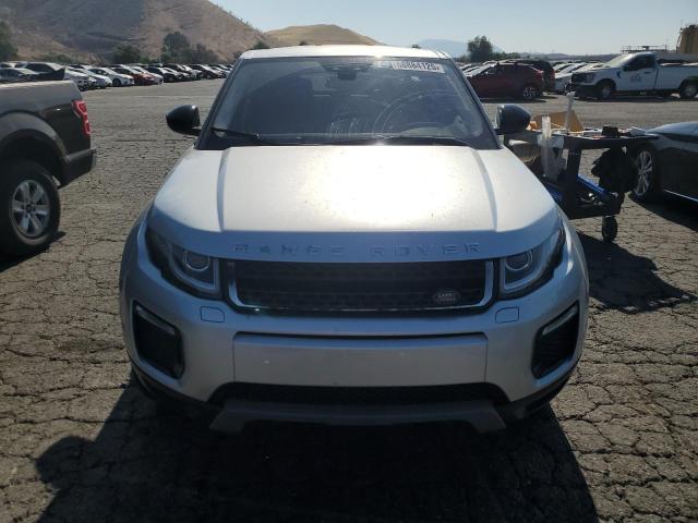 SALVP2BG7GH079100 - 2016 LAND ROVER RANGE ROVE SE SILVER photo 5