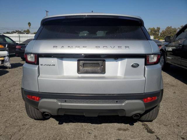 SALVP2BG7GH079100 - 2016 LAND ROVER RANGE ROVE SE SILVER photo 6