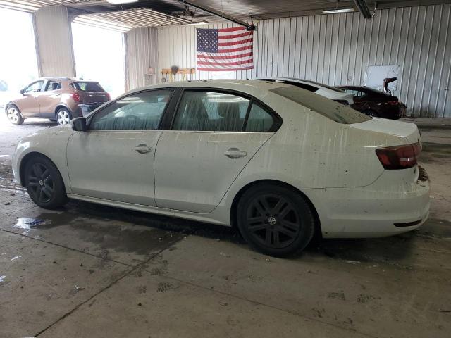 3VW2B7AJXHM224384 - 2017 VOLKSWAGEN JETTA S WHITE photo 2