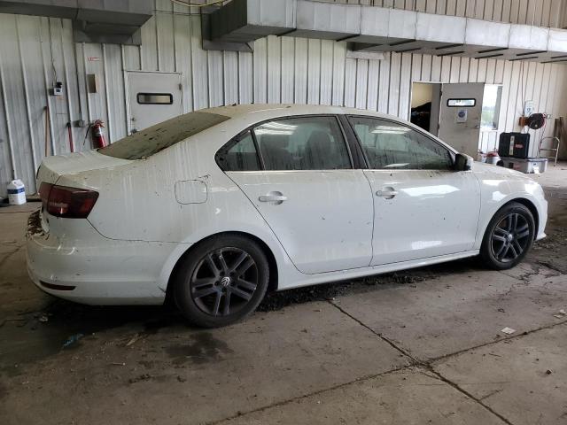 3VW2B7AJXHM224384 - 2017 VOLKSWAGEN JETTA S WHITE photo 3