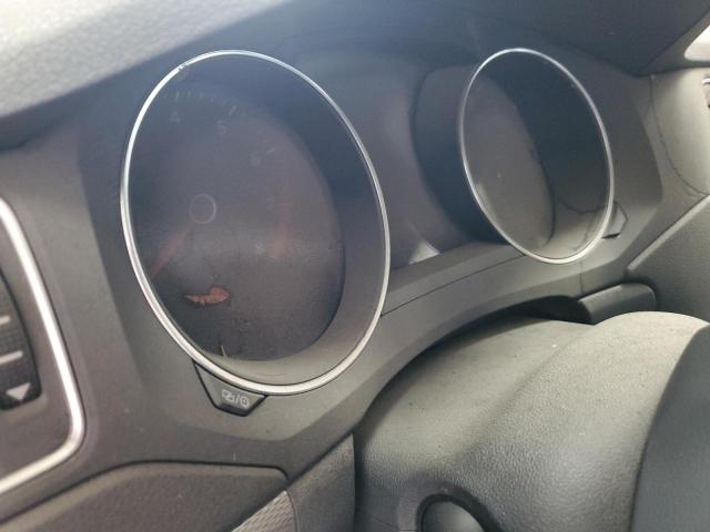 3VW2B7AJXHM224384 - 2017 VOLKSWAGEN JETTA S WHITE photo 9