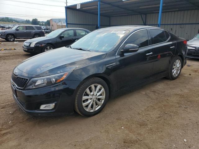 2015 KIA OPTIMA EX, 