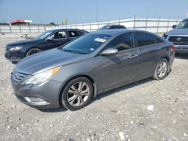 2013 HYUNDAI SONATA SE, 
