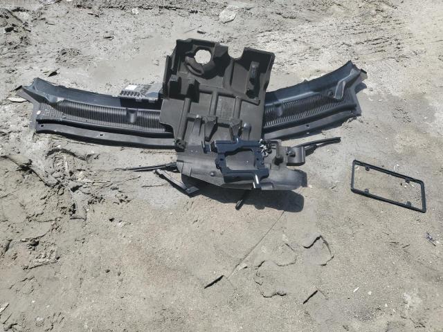 1FM5K7D86HGC51709 - 2017 FORD EXPLORER XLT შავი ფოტო 13