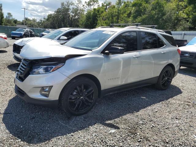 2021 CHEVROLET EQUINOX LT, 