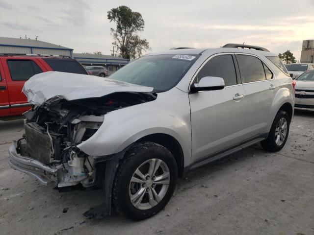 2013 CHEVROLET EQUINOX LT, 