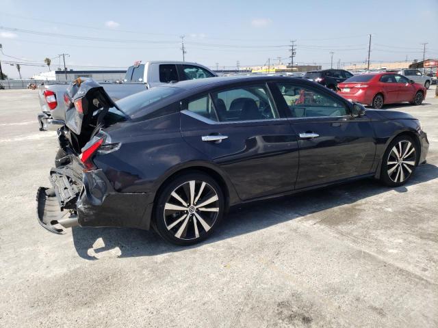 1N4BL4FV1KC143900 - 2019 NISSAN ALTIMA PLATINUM BLACK photo 3