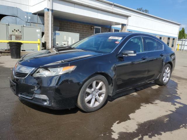2013 ACURA TL TECH, 